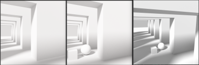 Funky Shadows