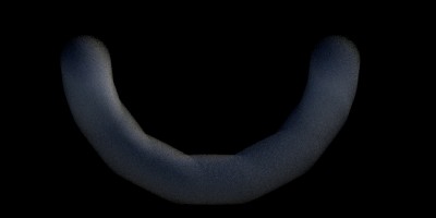 object motion blur