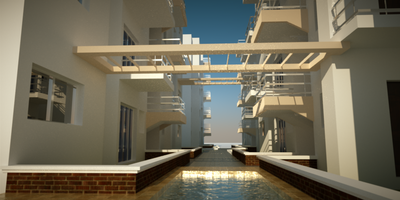 ver 2.4...caustics still there