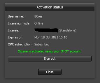 Standalone activated.JPG