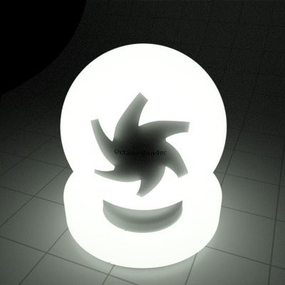 Light_5500K (daylight)