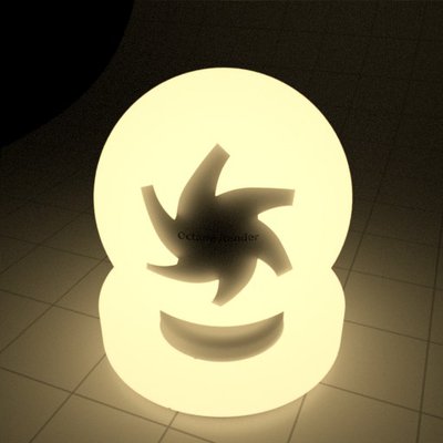 Light_3500K (sunlight)