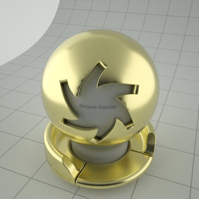 Gold_Gaussian (rough)