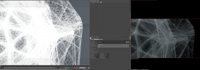 C4d setup