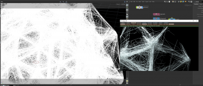 Houdini setup