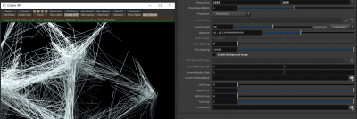 Initial preview, clipping here