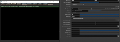 Turning clipping all the way to 10
