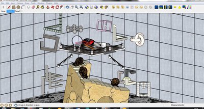 sketchup window..