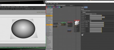 Octane Gradient