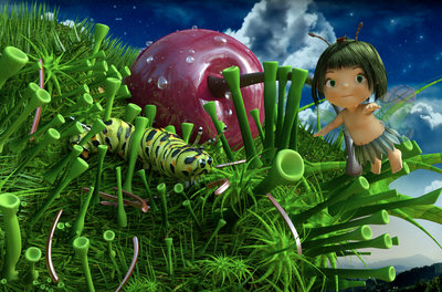 Fairie and cherrio_HDR5.jpg