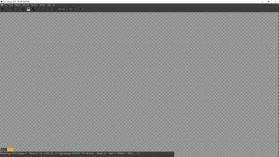 Blank Crytomatte pass in LV (Using CryptoInstance but all options produce the same (non) result