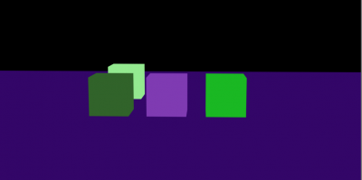 Without Environment Medium