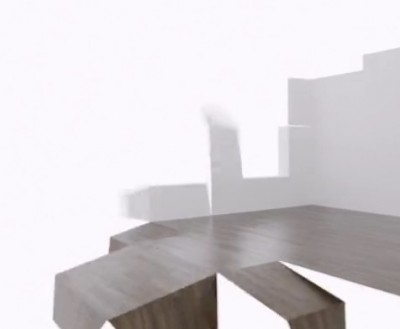 Wood Shader with displacement won't produce motion blur