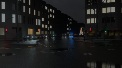 Hot Pixel 0.35