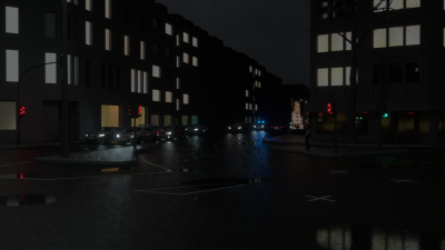 Hot Pixel 0.35, Exposure 0.5