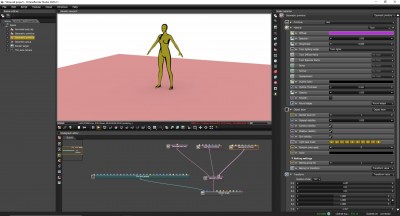 Octane standalone toon with second mesh only.JPG