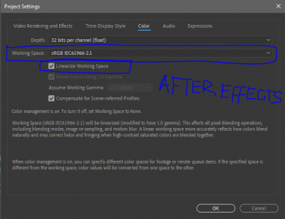 after effects linear settings.PNG