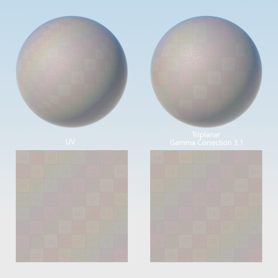 Triplanar VS UV - With gamma correction.png