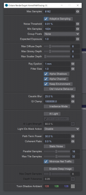 Path Tracing Kernel Settings.png