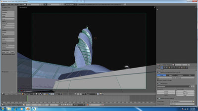 blender screencap
