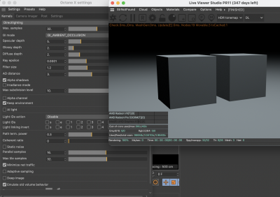 Ambient Occlusion