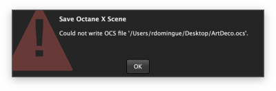 Dialog Box