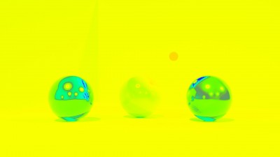 OCIO 1 Filmic False Color