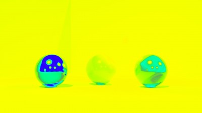 OCIO 2 ACES SDR Video False Color