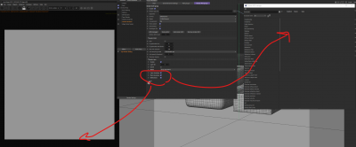 Toggled on render layer effects - no appearance or passes