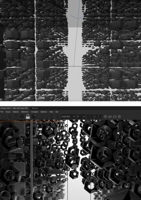 Cloner MultiInstance