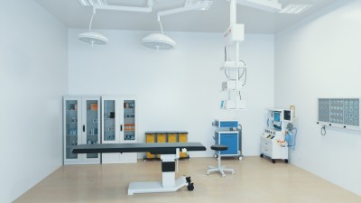 interior render