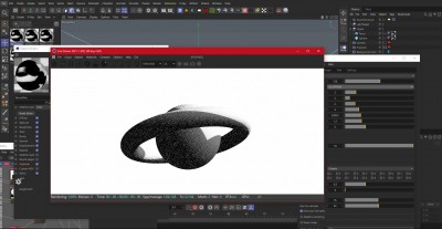 Toon shaders require now toon light on 2021.1-R2 and projects shadows