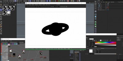 Toon shaders set on 2021.1-R2 as 2020.2