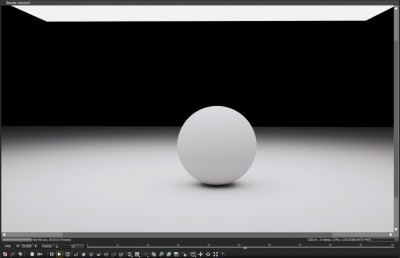 then frame 52 the animation is back on and it catches up with the animation