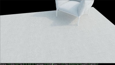 Old Render