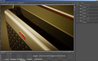 Detail view raw