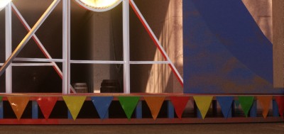 Light off