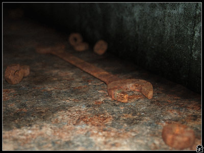 Rust