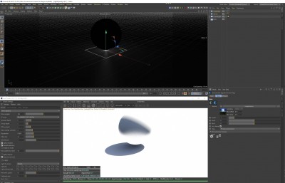 HDRI Environment