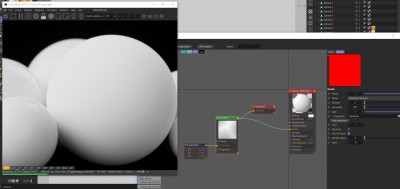 Noise4D with Transform node doesn't work