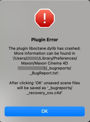 Crash