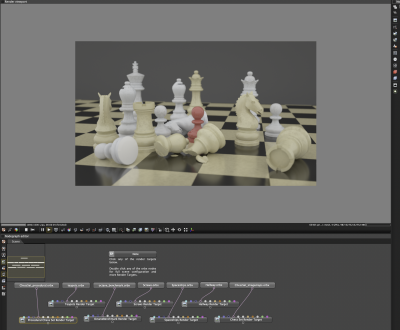 Michael Simpson Jr. Mac Pro Octane Benchmark.png