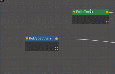 Grabbing / Moving nodes buggy