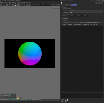 loading scripts not working