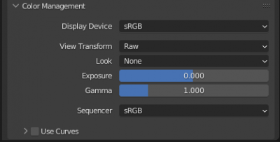 Color Management
