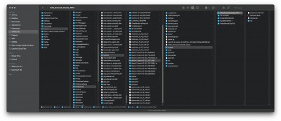 Plugin Install Path