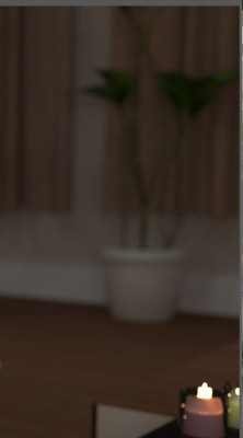 From Viewport before save and next frame