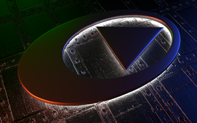 alternate smoother version with hotpixel removal applied in octane