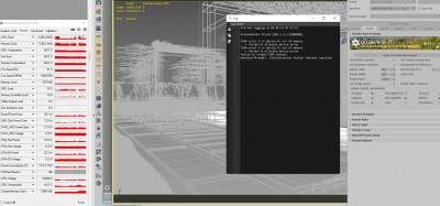 Error when I export scene to viewport.jpg