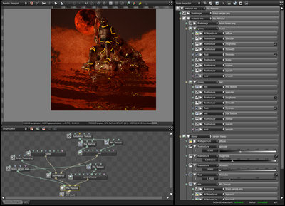 HuckleEvil WIP 02.jpg